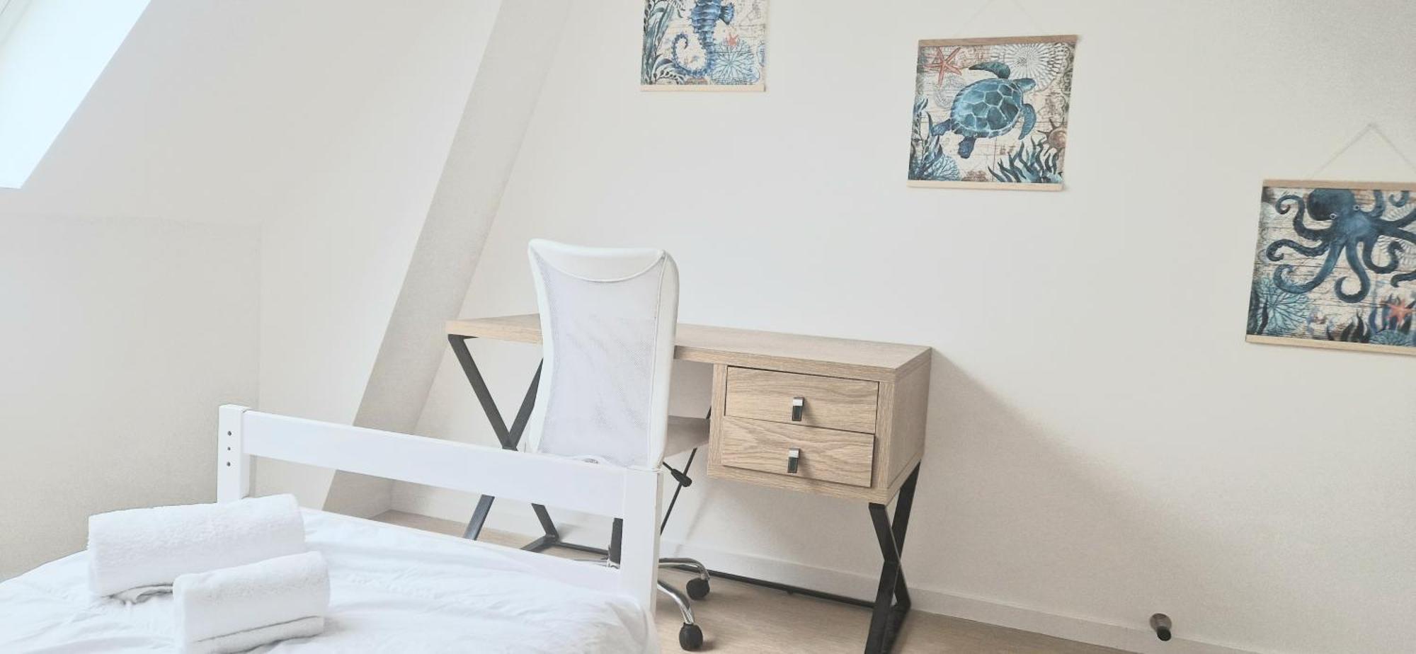 Maison Moderne Proche Du Centre De Baden Ngoại thất bức ảnh