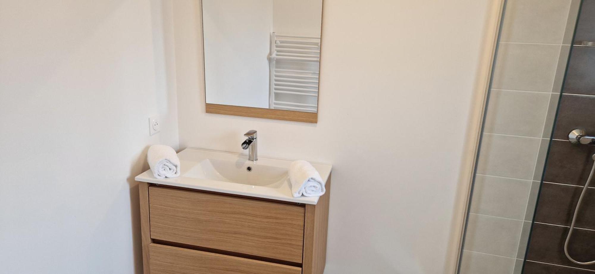 Maison Moderne Proche Du Centre De Baden Ngoại thất bức ảnh