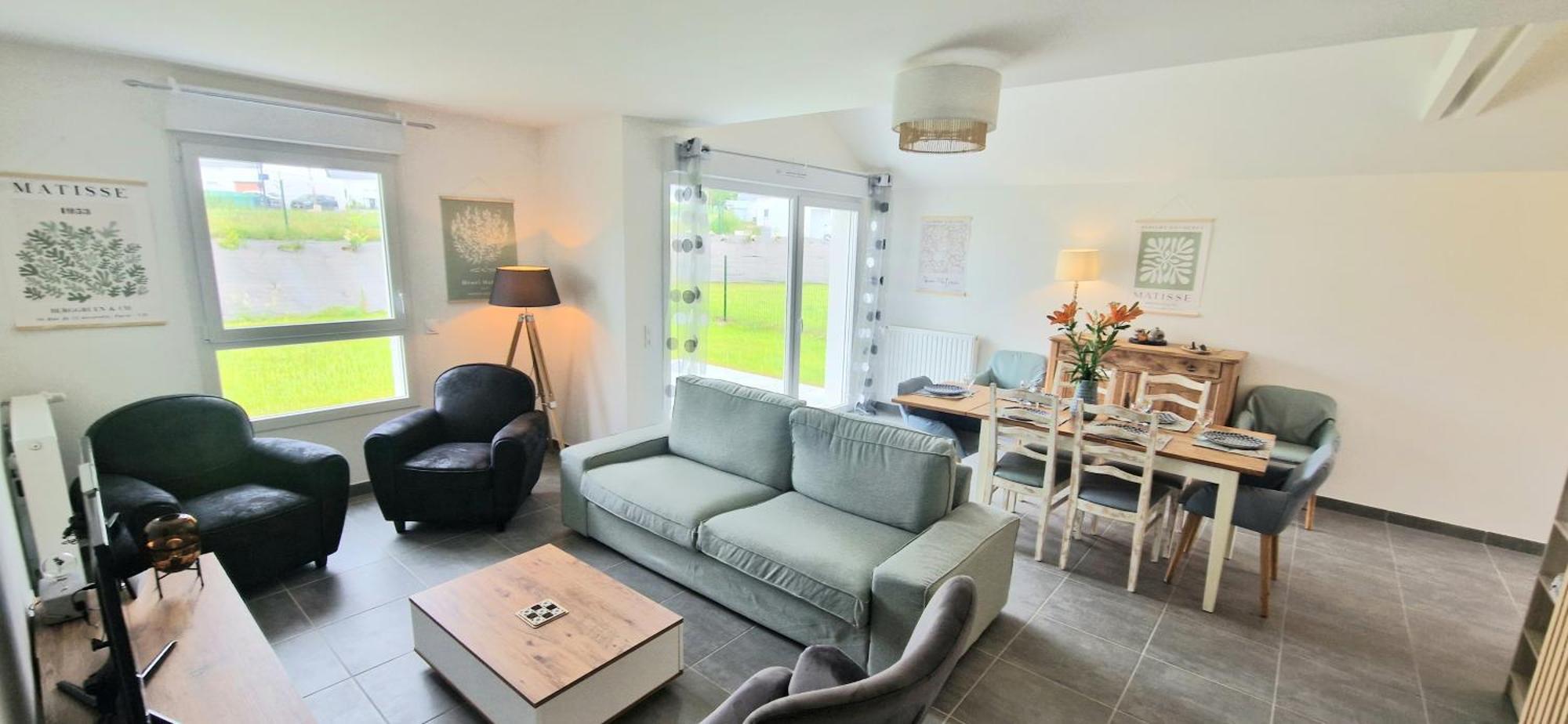 Maison Moderne Proche Du Centre De Baden Ngoại thất bức ảnh